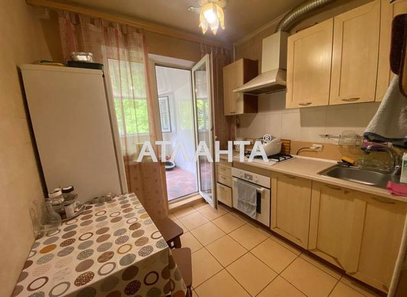 3-rooms apartment apartment by the address st. Geroev Krut Tereshkovoy (area 57,9 m2) - Atlanta.ua - photo 7