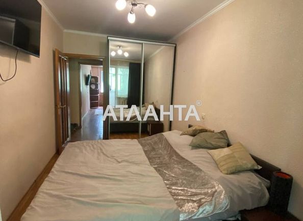 3-rooms apartment apartment by the address st. Geroev Krut Tereshkovoy (area 57,9 m2) - Atlanta.ua - photo 4