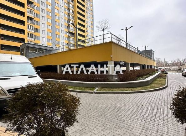 2-rooms apartment apartment by the address st. Mikhaylovskaya Industrialnaya (area 58,3 m2) - Atlanta.ua - photo 7