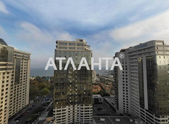 1-room apartment apartment by the address st. Gagarinskoe plato (area 54,1 m²) - Atlanta.ua - photo 6