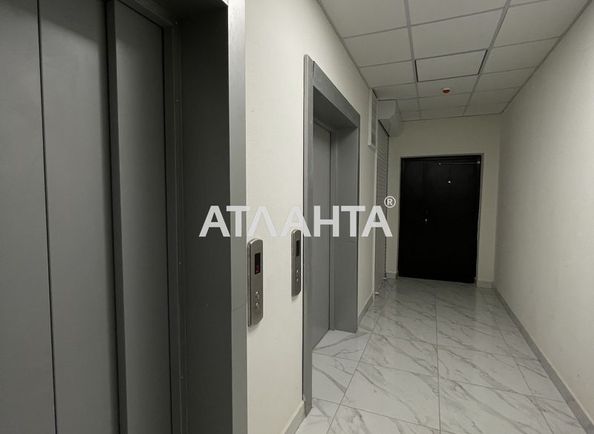 1-room apartment apartment by the address st. Bugaevskaya Instrumentalnaya (area 38,0 m2) - Atlanta.ua - photo 11