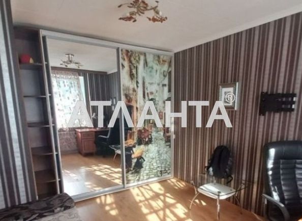 1-room apartment apartment by the address st. Aleksandriyskaya (area 21,0 m2) - Atlanta.ua - photo 3