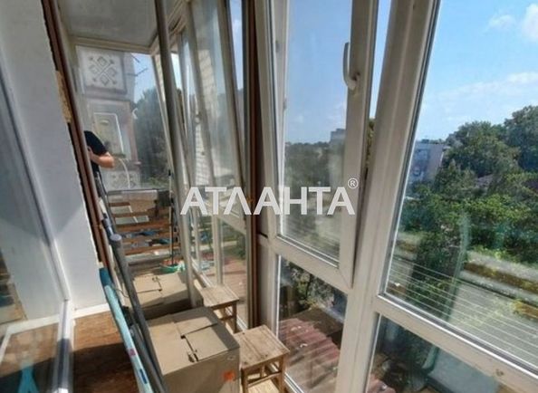 1-room apartment apartment by the address st. Aleksandriyskaya (area 21,0 m2) - Atlanta.ua - photo 4