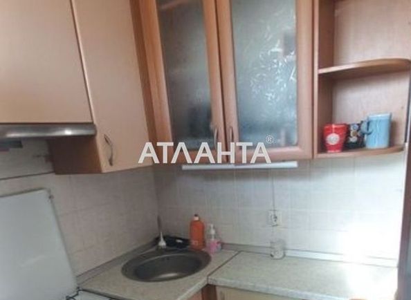 1-room apartment apartment by the address st. Aleksandriyskaya (area 21,0 m2) - Atlanta.ua - photo 5