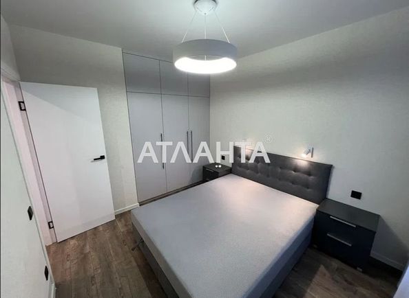 1-room apartment apartment by the address st. Ivana Vygovskogo (area 36,5 m2) - Atlanta.ua - photo 2