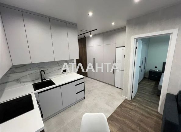 1-room apartment apartment by the address st. Ivana Vygovskogo (area 36,5 m2) - Atlanta.ua - photo 4