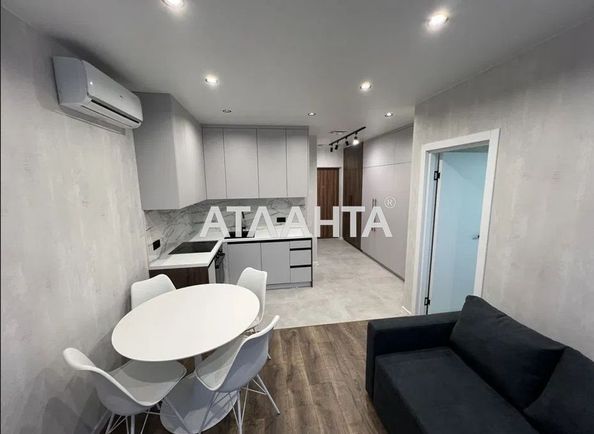 1-room apartment apartment by the address st. Ivana Vygovskogo (area 36,5 m2) - Atlanta.ua - photo 5
