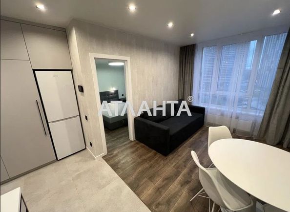 1-room apartment apartment by the address st. Ivana Vygovskogo (area 36,5 m2) - Atlanta.ua - photo 6