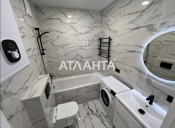 1-room apartment apartment by the address st. Ivana Vygovskogo (area 36,5 m2) - Atlanta.ua - photo 7