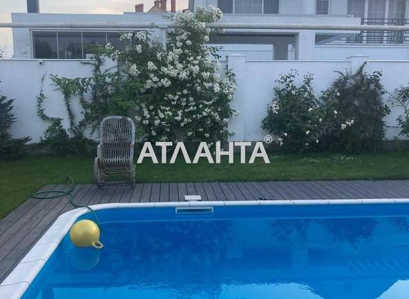 Будинок за адресою вул. Сергіївська (площа 200 м²) - Atlanta.ua - фото 31