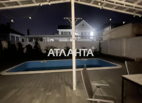 Будинок за адресою вул. Сергіївська (площа 200 м²) - Atlanta.ua - фото 32