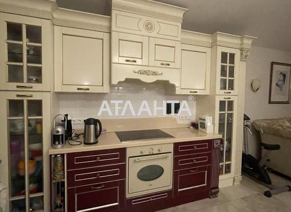 Будинок за адресою вул. Сергіївська (площа 200 м²) - Atlanta.ua - фото 9