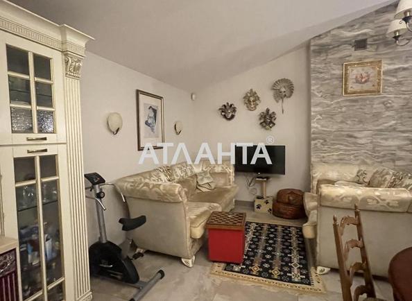Будинок за адресою вул. Сергіївська (площа 200 м²) - Atlanta.ua - фото 19