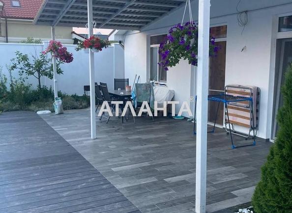 Будинок за адресою вул. Сергіївська (площа 200 м²) - Atlanta.ua - фото 35