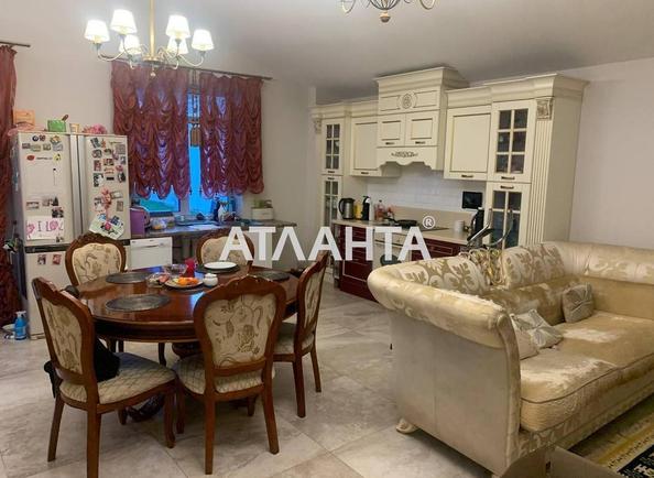 Будинок за адресою вул. Сергіївська (площа 200 м²) - Atlanta.ua - фото 30