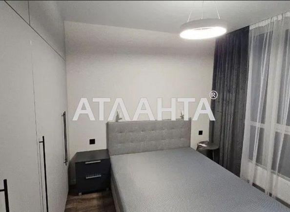 1-room apartment apartment by the address st. Ivana Vygovskogo (area 40,8 m2) - Atlanta.ua - photo 2