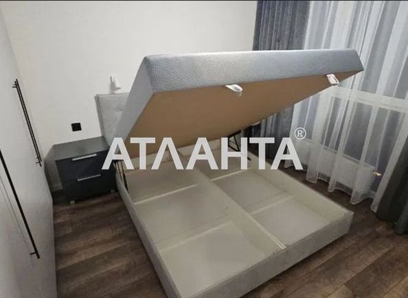 1-room apartment apartment by the address st. Ivana Vygovskogo (area 40,8 m2) - Atlanta.ua - photo 3
