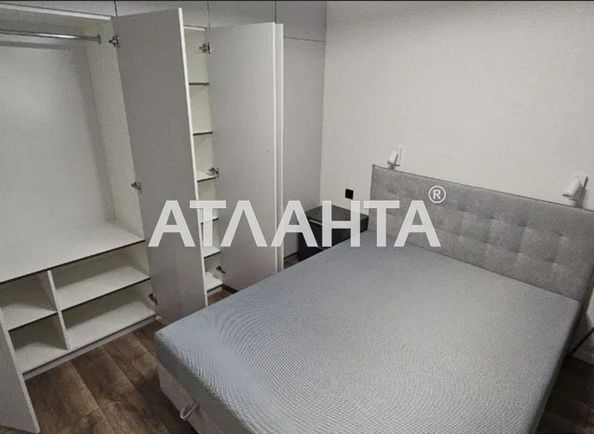 1-room apartment apartment by the address st. Ivana Vygovskogo (area 40,8 m2) - Atlanta.ua - photo 5