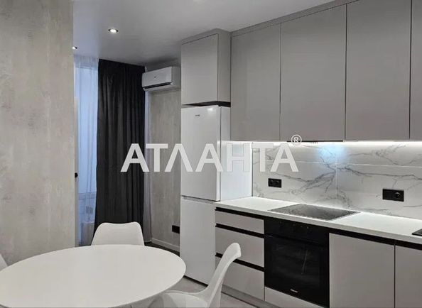 1-room apartment apartment by the address st. Ivana Vygovskogo (area 40,8 m2) - Atlanta.ua - photo 6