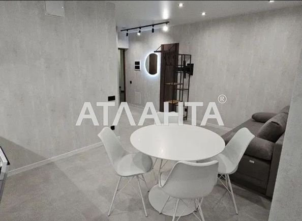 1-room apartment apartment by the address st. Ivana Vygovskogo (area 40,8 m2) - Atlanta.ua - photo 10