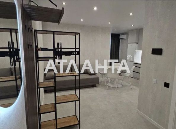 1-room apartment apartment by the address st. Ivana Vygovskogo (area 40,8 m2) - Atlanta.ua - photo 12