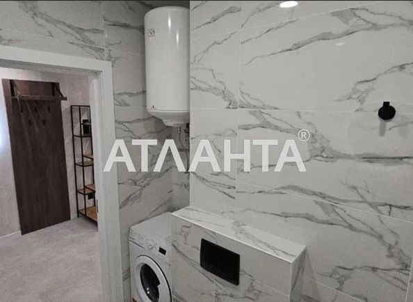 1-room apartment apartment by the address st. Ivana Vygovskogo (area 40,8 m2) - Atlanta.ua - photo 14