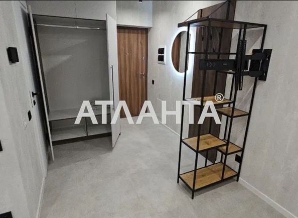 1-room apartment apartment by the address st. Ivana Vygovskogo (area 40,8 m2) - Atlanta.ua - photo 16