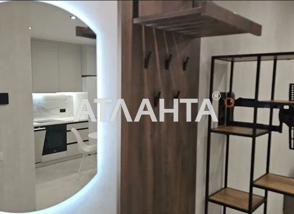 1-room apartment apartment by the address st. Ivana Vygovskogo (area 40,8 m2) - Atlanta.ua - photo 17