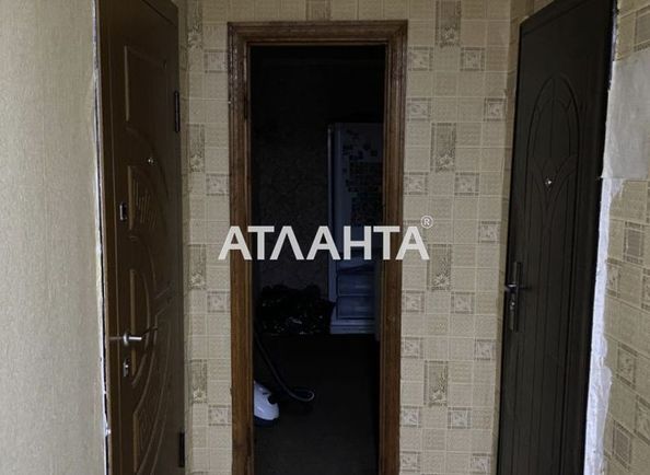 Коммунальная квартира по адресу Люстдорфская дор. (площадь 12,5 м²) - Atlanta.ua - фото 4