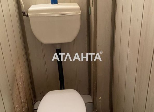 Коммунальная квартира по адресу Люстдорфская дор. (площадь 12,5 м²) - Atlanta.ua - фото 5