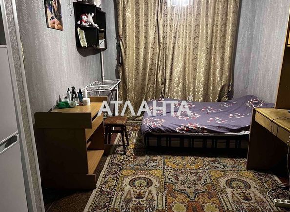 Коммунальная квартира по адресу Люстдорфская дор. (площадь 12,5 м²) - Atlanta.ua