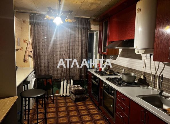 Коммунальная квартира по адресу Люстдорфская дор. (площадь 12,5 м²) - Atlanta.ua - фото 2