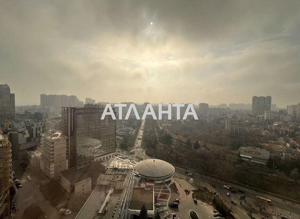 2-кімнатна квартира за адресою вул. Гагарінське плато (площа 76 м²) - Atlanta.ua - фото 10