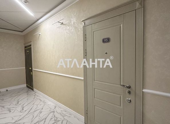 3-rooms apartment apartment by the address st. Fontanskaya dor Perekopskoy Divizii (area 140,5 m²) - Atlanta.ua - photo 9