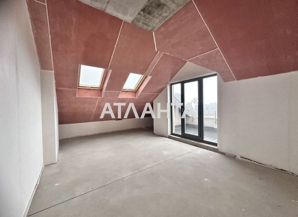 3-rooms apartment apartment by the address st. Fontanskaya dor Perekopskoy Divizii (area 140,5 m²) - Atlanta.ua - photo 17