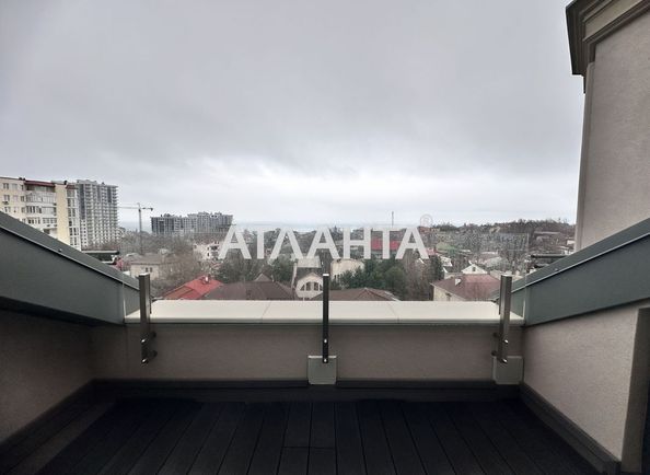 3-rooms apartment apartment by the address st. Fontanskaya dor Perekopskoy Divizii (area 140,5 m²) - Atlanta.ua - photo 18