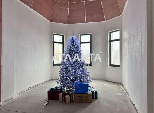 3-rooms apartment apartment by the address st. Fontanskaya dor Perekopskoy Divizii (area 140,5 m²) - Atlanta.ua - photo 20