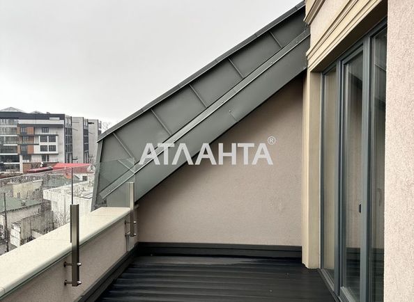 3-rooms apartment apartment by the address st. Fontanskaya dor Perekopskoy Divizii (area 140,5 m²) - Atlanta.ua - photo 28