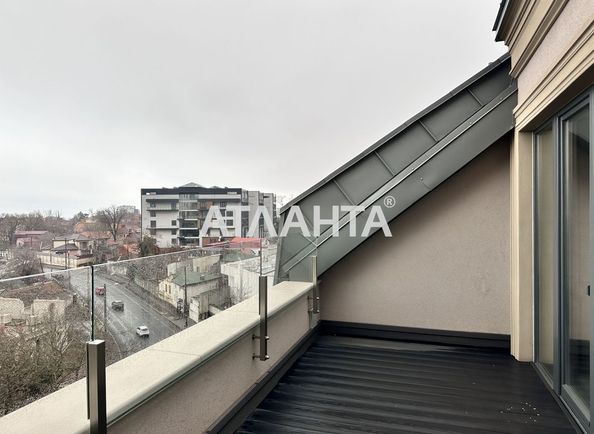 3-rooms apartment apartment by the address st. Fontanskaya dor Perekopskoy Divizii (area 140,5 m²) - Atlanta.ua - photo 29