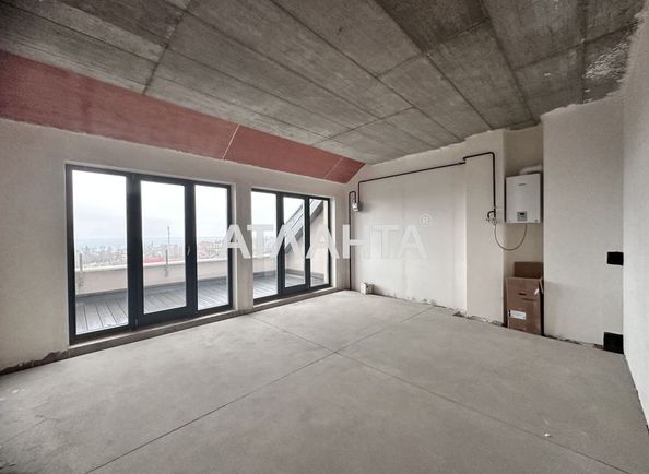3-rooms apartment apartment by the address st. Fontanskaya dor Perekopskoy Divizii (area 140,5 m²) - Atlanta.ua - photo 30