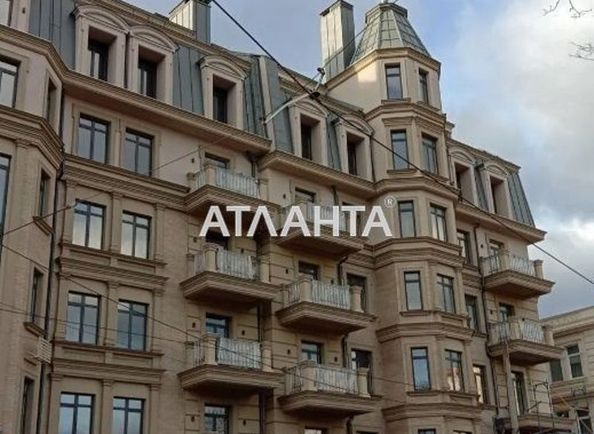 2-rooms apartment apartment by the address st. Fontanskaya dor Perekopskoy Divizii (area 75,7 m2) - Atlanta.ua - photo 3