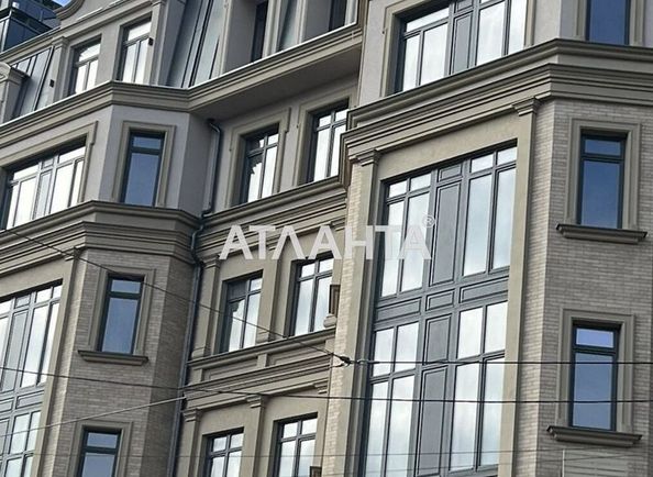 2-rooms apartment apartment by the address st. Fontanskaya dor Perekopskoy Divizii (area 75,7 m2) - Atlanta.ua
