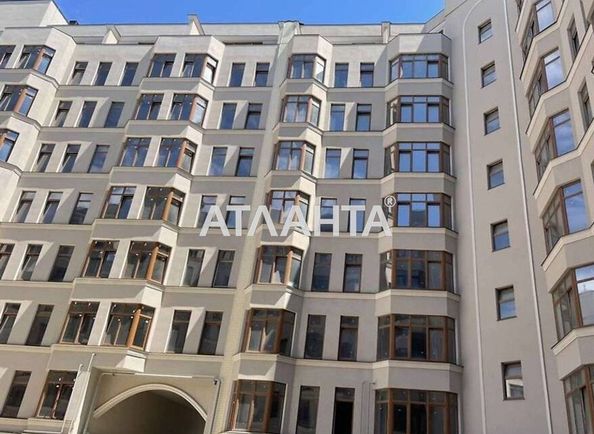 2-rooms apartment apartment by the address st. Fontanskaya dor Perekopskoy Divizii (area 75,7 m2) - Atlanta.ua - photo 8