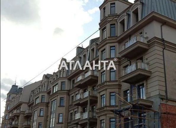 2-rooms apartment apartment by the address st. Fontanskaya dor Perekopskoy Divizii (area 69,9 m2) - Atlanta.ua - photo 4