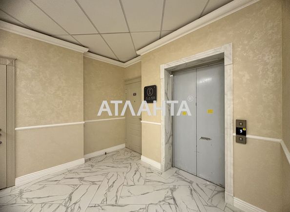 3-rooms apartment apartment by the address st. Fontanskaya dor Perekopskoy Divizii (area 97,4 m²) - Atlanta.ua - photo 8