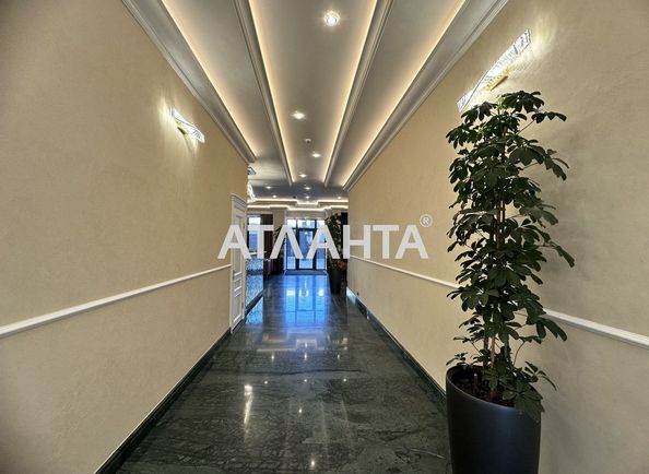 3-rooms apartment apartment by the address st. Fontanskaya dor Perekopskoy Divizii (area 97,4 m²) - Atlanta.ua - photo 13