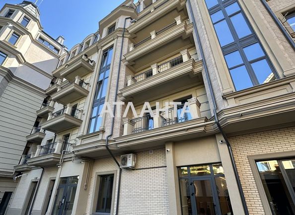 3-rooms apartment apartment by the address st. Fontanskaya dor Perekopskoy Divizii (area 97,4 m²) - Atlanta.ua - photo 11