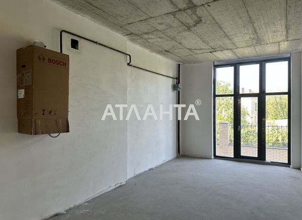 3-rooms apartment apartment by the address st. Fontanskaya dor Perekopskoy Divizii (area 97,4 m²) - Atlanta.ua