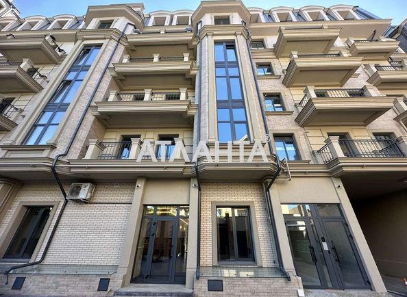 2-комнатная квартира по адресу Фонтанская дор. (площадь 70,9 м²) - Atlanta.ua