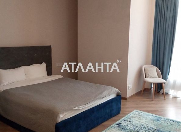 1-room apartment apartment by the address st. Frantsuzskiy bul Proletarskiy bul (area 47,0 m2) - Atlanta.ua